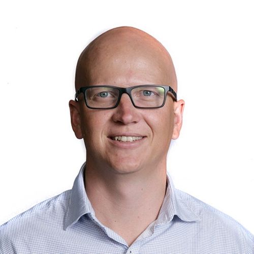 James Logie - WSP