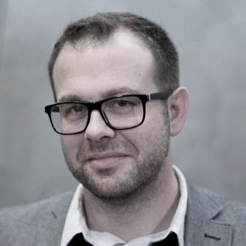 Daniel Easter