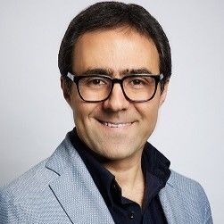 Pejman Sharafi