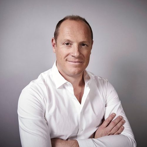 Mark Curzon