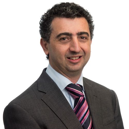 Eric Bugeja