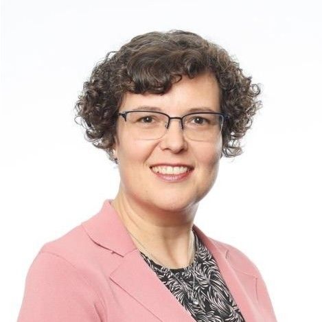 Marina Van der Walt - NSW Treasury