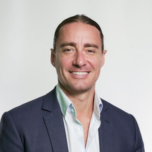 Zac Carmont