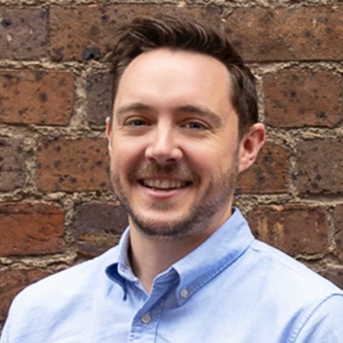Gavin Salt - i2c Architects