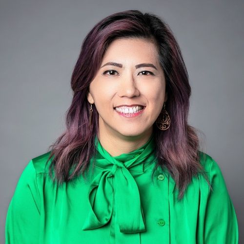 Jenny Tseng