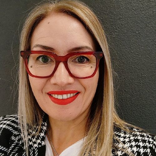 Sharon Stevenson - Seymour Whyte