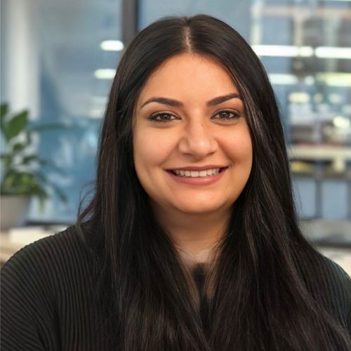 Mai Anwar - HDR