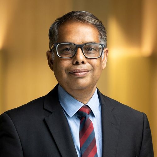 Swapan Saha