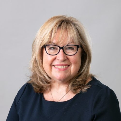 Lidia Doncova-Macri