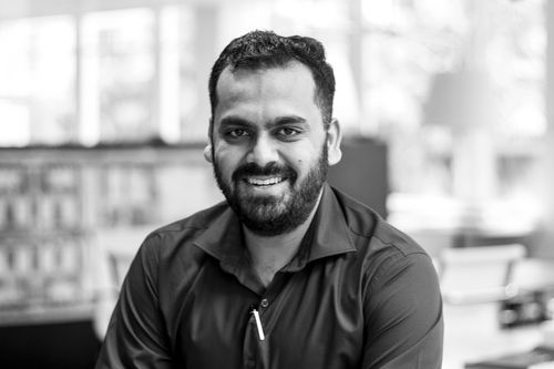 Anunai Bharadwaj