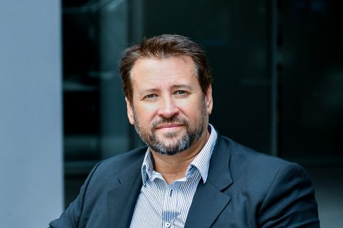 Jason Marriott - Ignite Architects Pty Ltd 