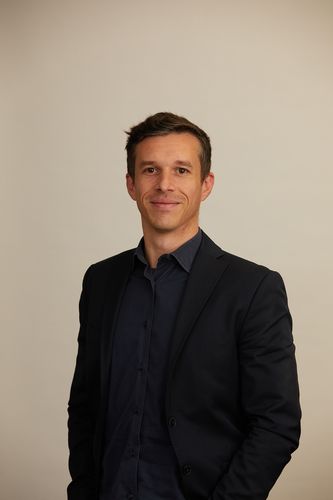 Alberto Sangiorgio