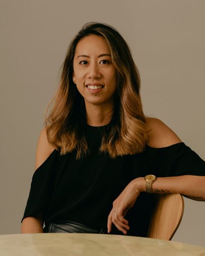 Alison Huynh