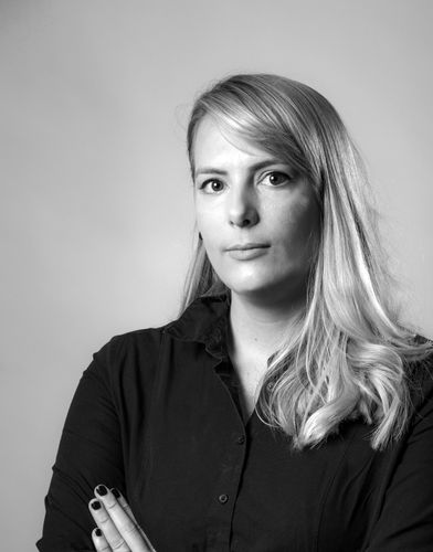 Annabel Koeck - HASSELL