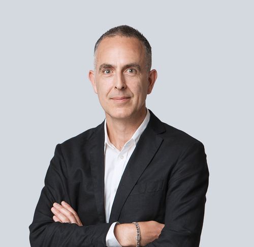 Anton Kouzmin