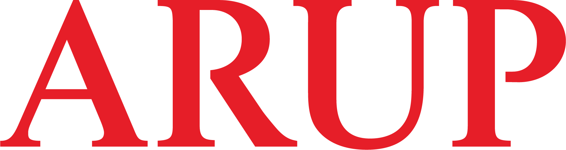 Sydney Build Arup logo