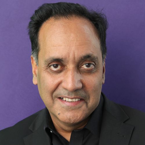 Avtar Lotay - RSHP Australia