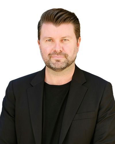 Hayden Crawford