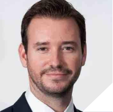 Benjamin Martin-Henry - MSCI