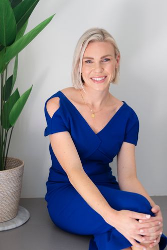 Bethany Nyberg - Docusign