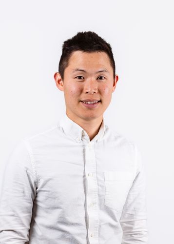 Jordan Chia