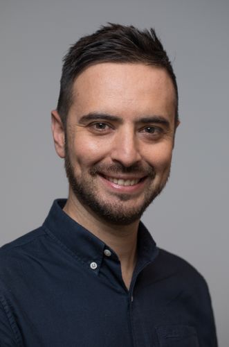 Carlos Flores - National Australian Built Environment Rating System (NABERS)
