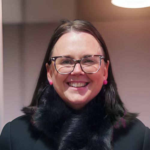 Carmen Mullenger - Breast Cancer Network Australia