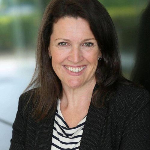 Caroline Fitzgerald