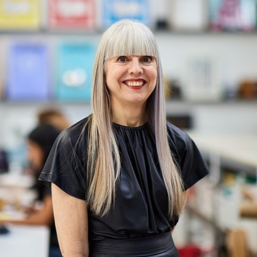 Catriona Burgess