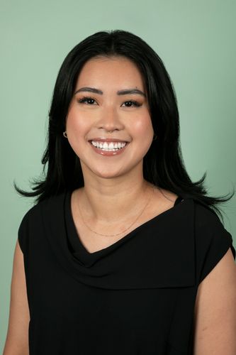 Cecile Tran - City of Parramatta