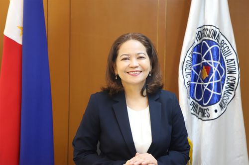 Atty Charito A. Zamora