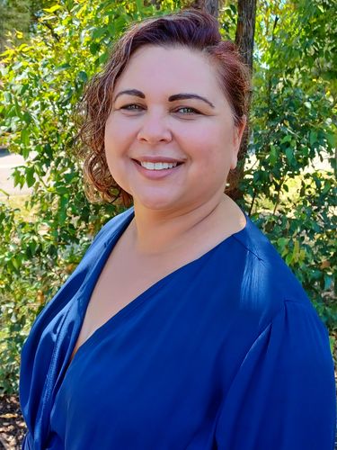 Charleene Mundine