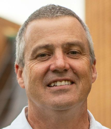 David Jackson