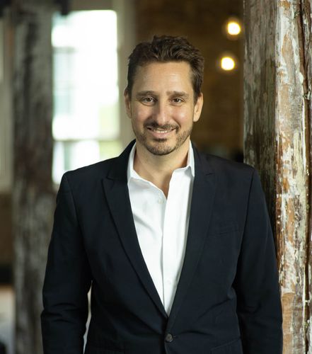David Kaunitz