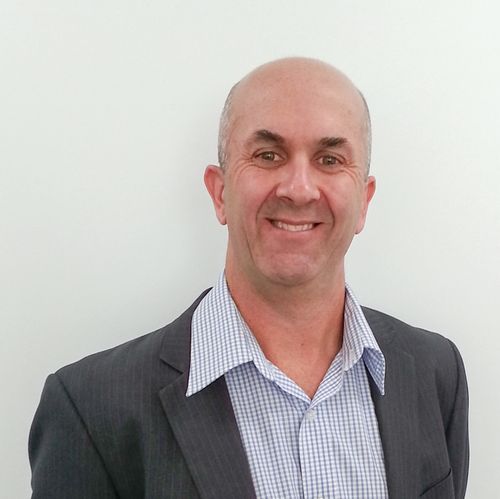 David Millar - Concrete Institute of Australia