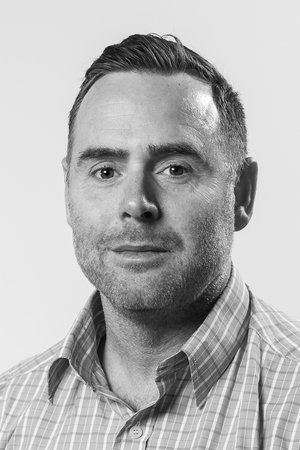 Damien Crough - prefabAUS