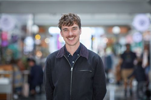 Daniel O'Donoghue - Conqa