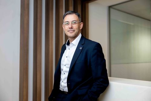 Dany Khoury