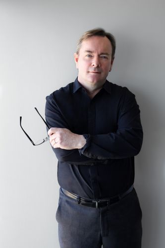 David Morris