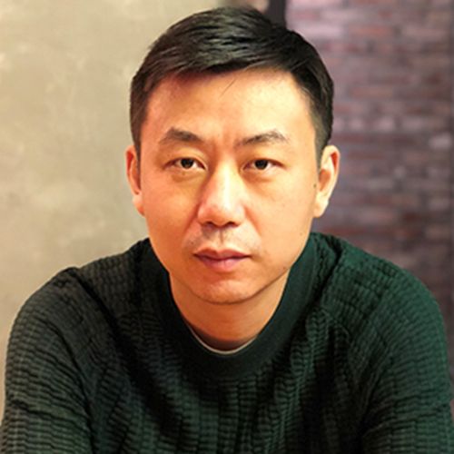 Dong Chen