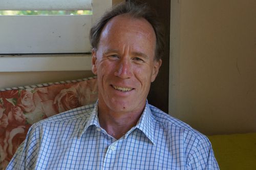 Duncan Archibald