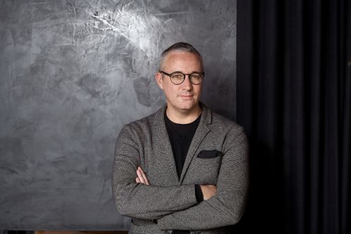 Neil Christopher
