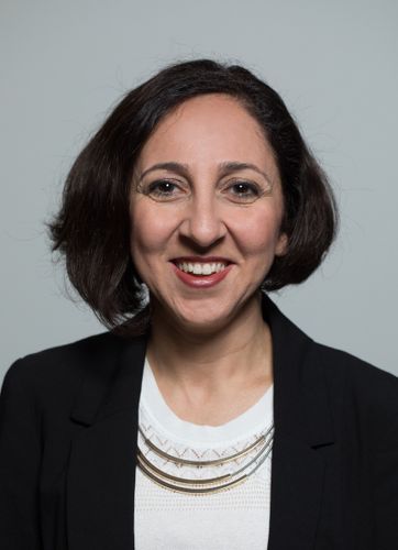 Elham Monavari - Green Building Council of Australia