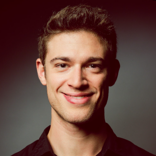 Max Marschall - Aurecon