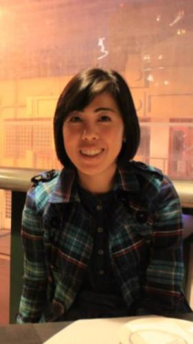 Grace Wong - Select Plant Australia