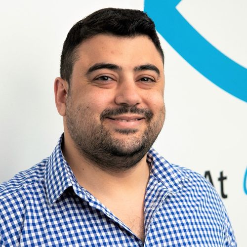 George Hawwa