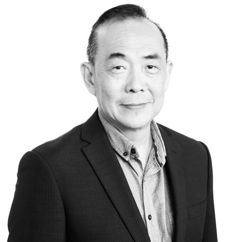 Hock Chua