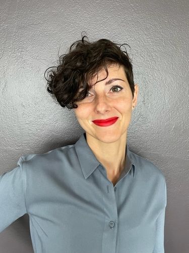 Dr. Arianna Brambilla - University of Sydney
