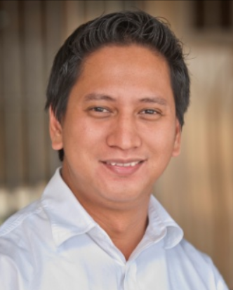 Ivan Montalbo - Lendlease