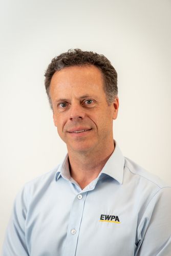 James Oxenham - Hire & Rental Industry Association Australia